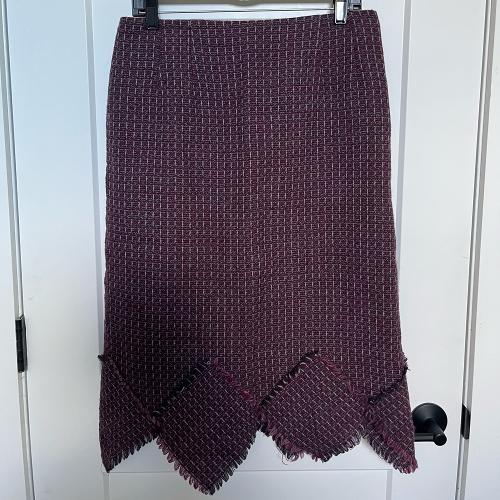 Harve Benard by Benard Holtzman | Women’s Wool Pencil Skirt - Never worn NWOT